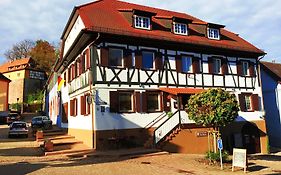 Hotel Landgasthof Sonne