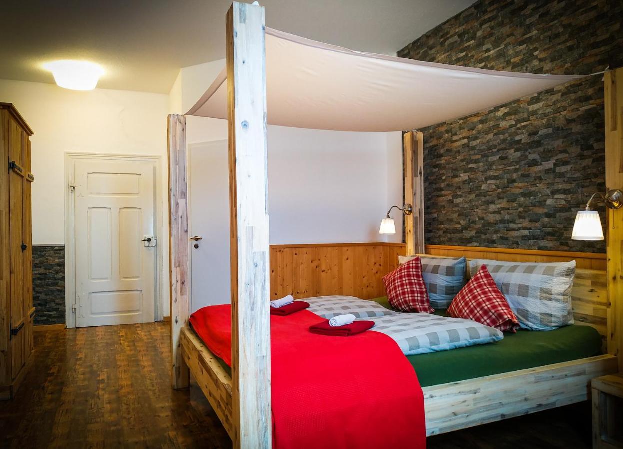 Hotel Landgasthof Sonne Mahlberg Buitenkant foto