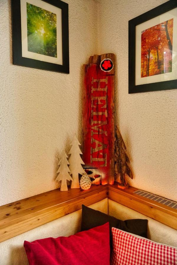 Hotel Landgasthof Sonne Mahlberg Buitenkant foto