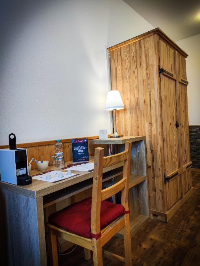 Hotel Landgasthof Sonne Mahlberg Buitenkant foto