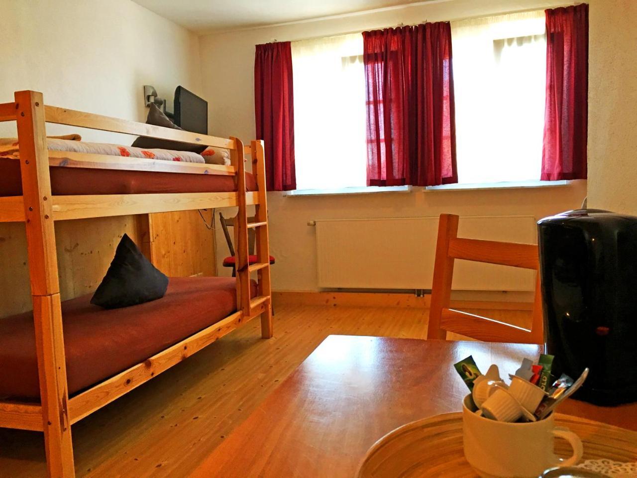 Hotel Landgasthof Sonne Mahlberg Buitenkant foto