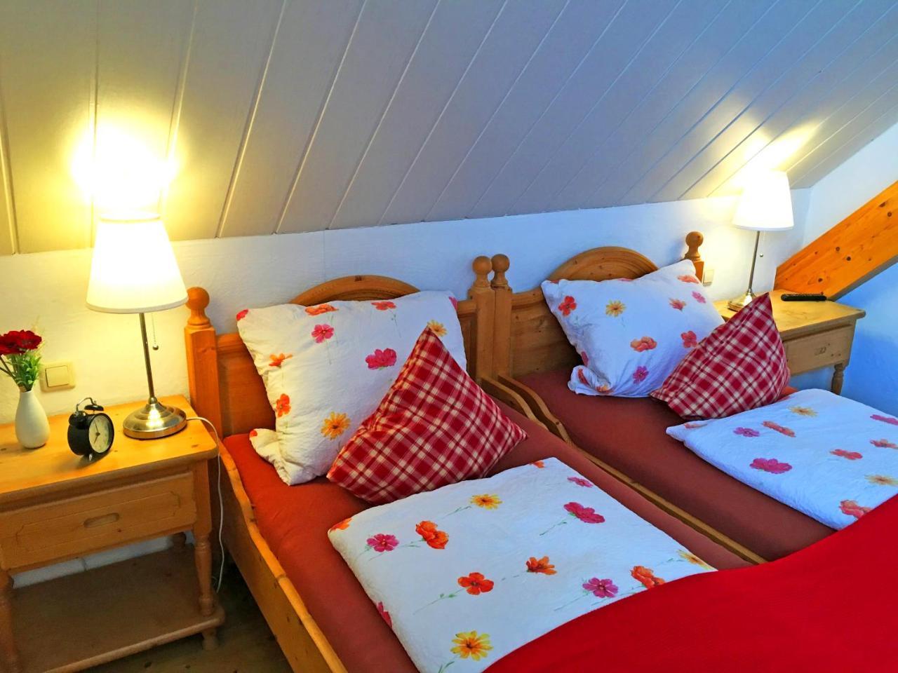 Hotel Landgasthof Sonne Mahlberg Buitenkant foto