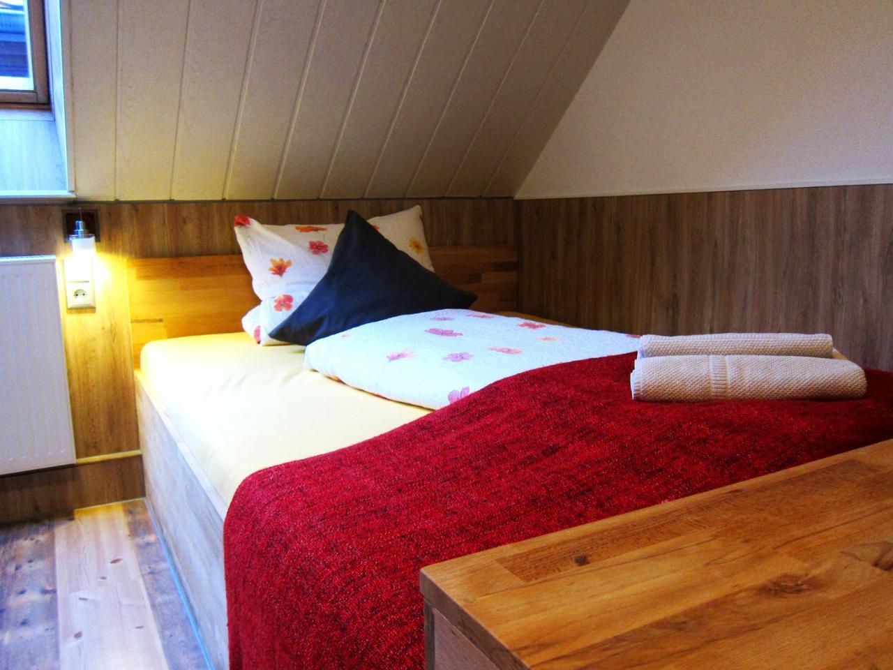 Hotel Landgasthof Sonne Mahlberg Buitenkant foto